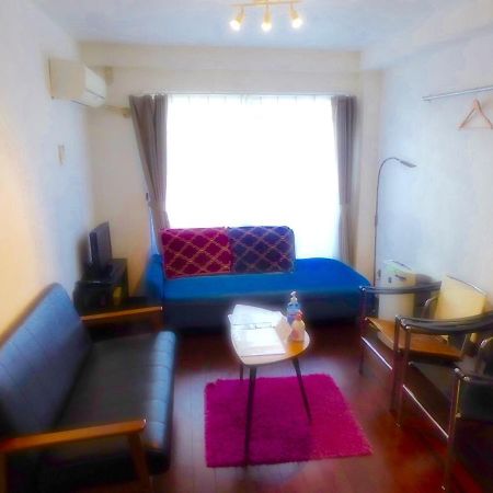 Sonic Apartment Hotel Dazaifu Exteriér fotografie