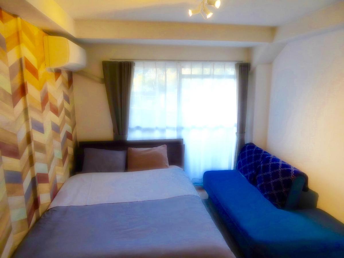 Sonic Apartment Hotel Dazaifu Exteriér fotografie