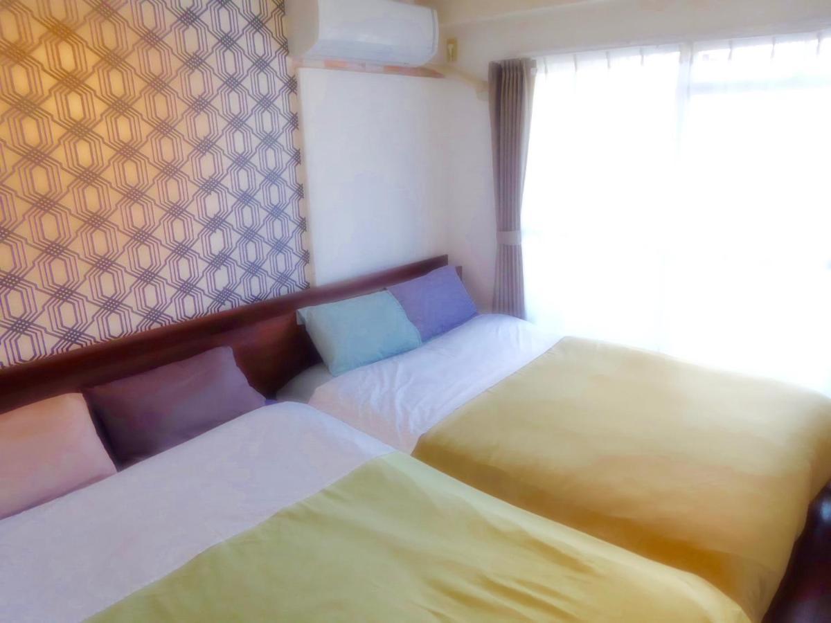 Sonic Apartment Hotel Dazaifu Exteriér fotografie