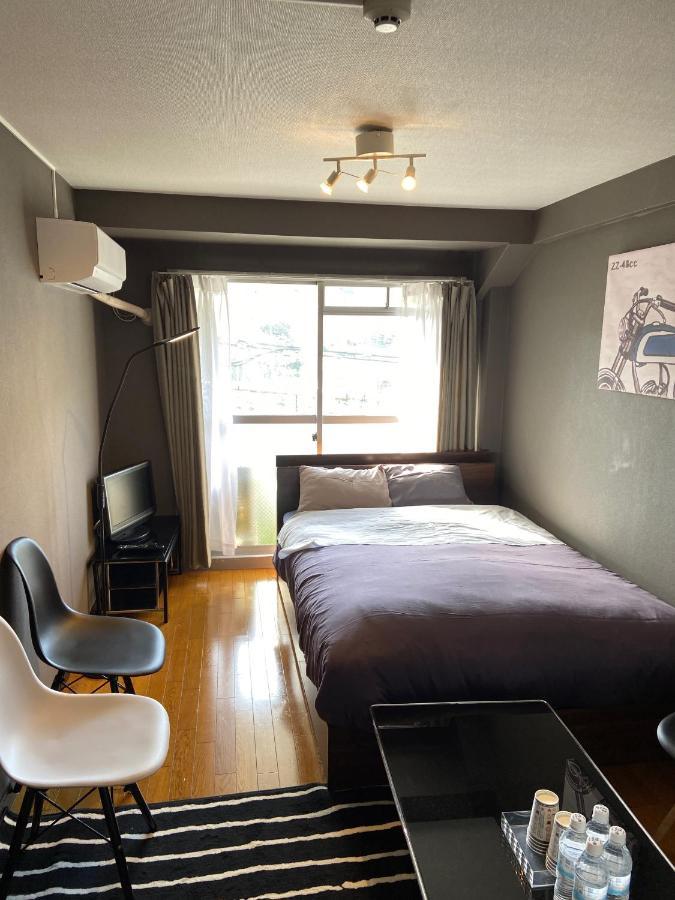 Sonic Apartment Hotel Dazaifu Exteriér fotografie