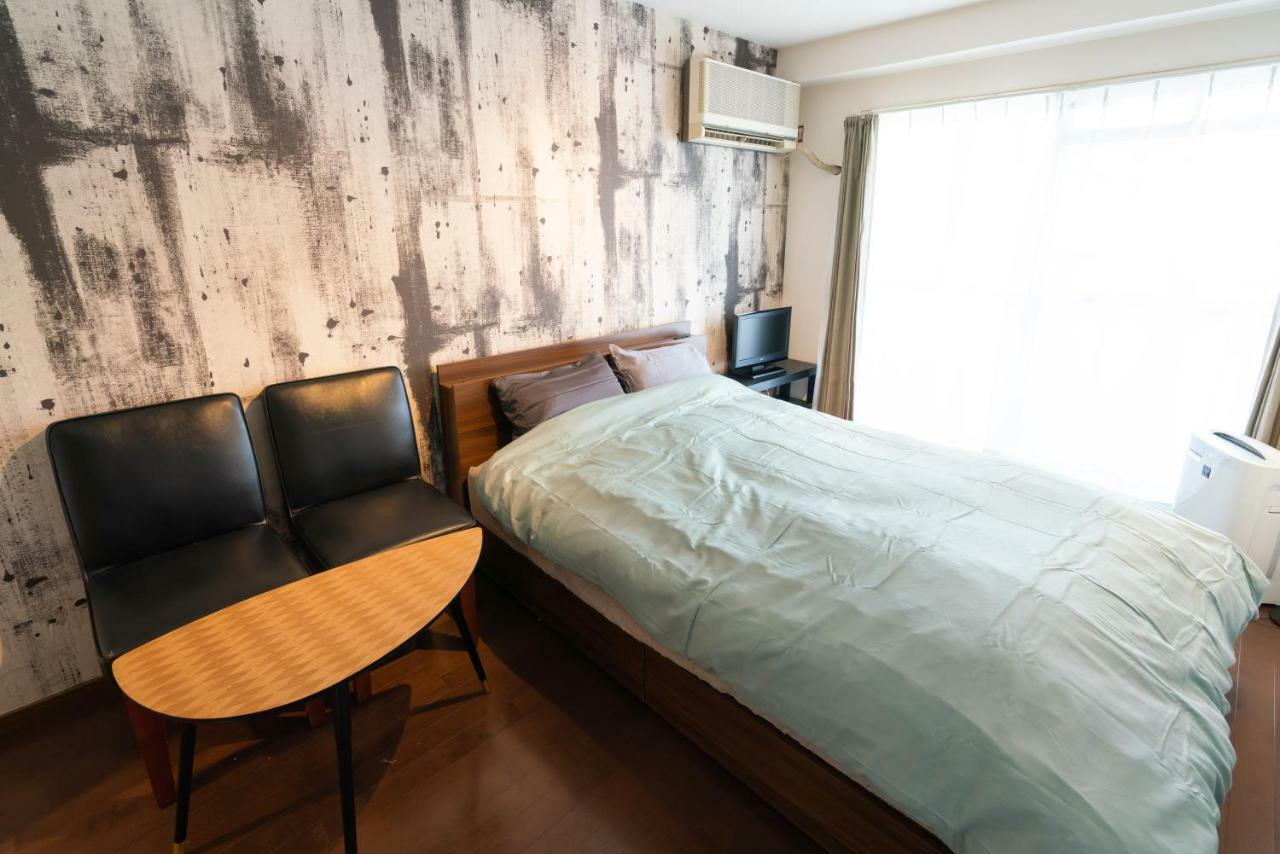 Sonic Apartment Hotel Dazaifu Exteriér fotografie