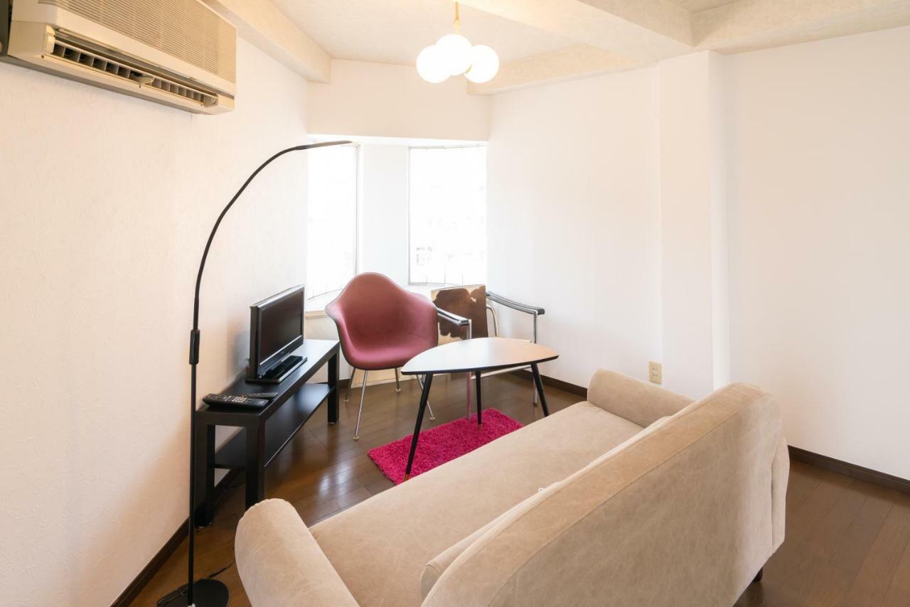 Sonic Apartment Hotel Dazaifu Exteriér fotografie